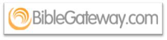 Bible Gateway